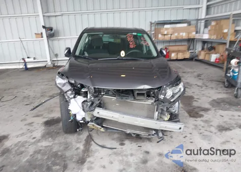 2022 Honda Hr-V 2Wd Lx z USA, uszkodzony, nr VIN 3CZRU5H32NM723872